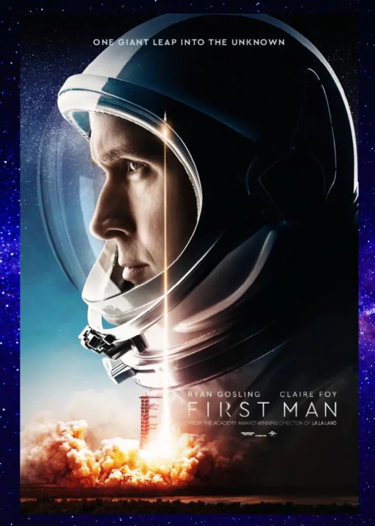 Haftanın Filmi First Man