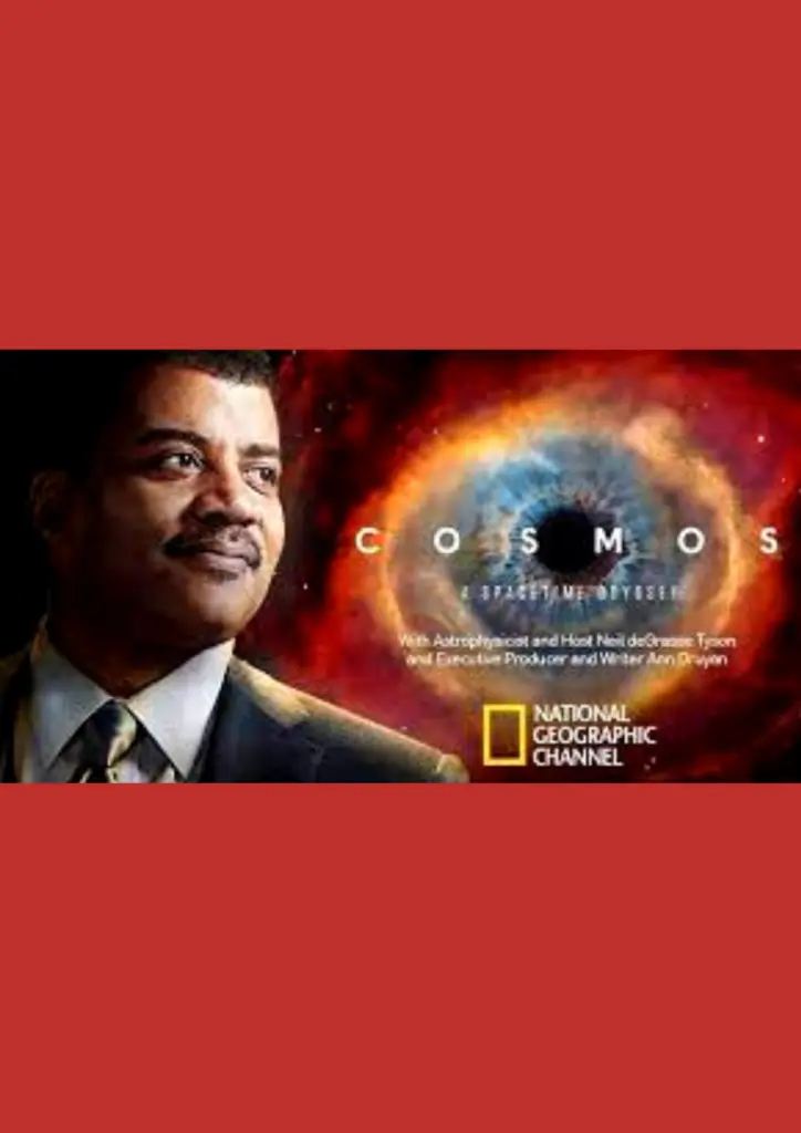 Haftanın Belgeseli Cosmos