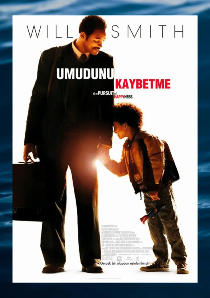 Haftanın Filmi Umudunu Kaybetme
