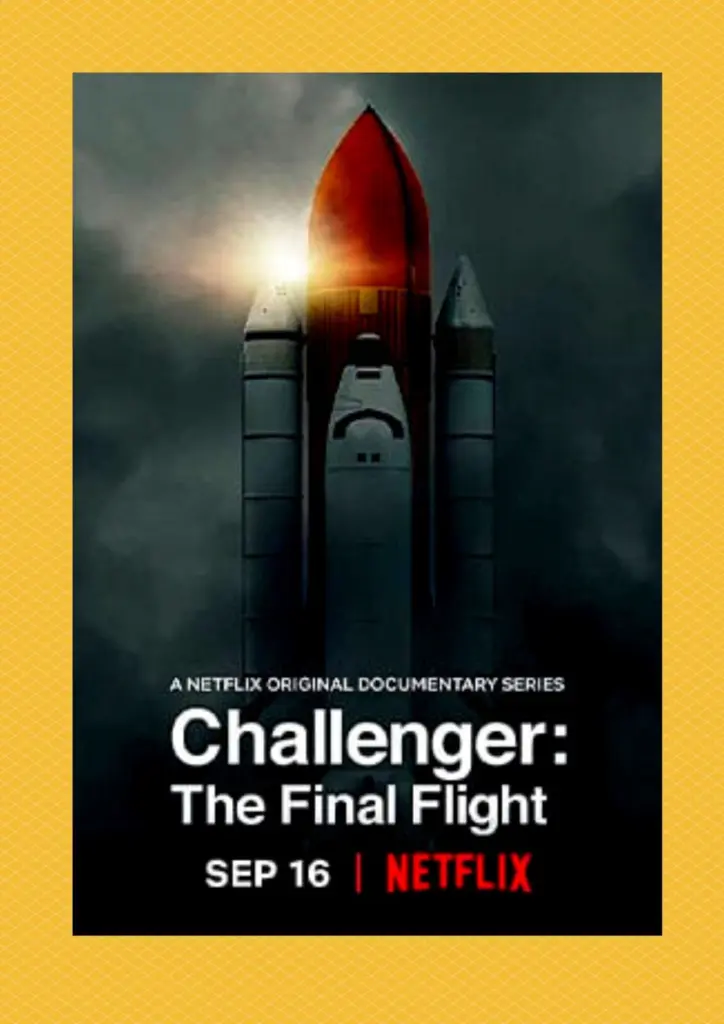 Haftanın Belgeseli Challenger: The Final Flight
