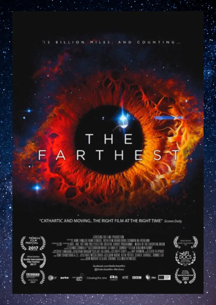 Haftanın Belgeseli The Farthest
