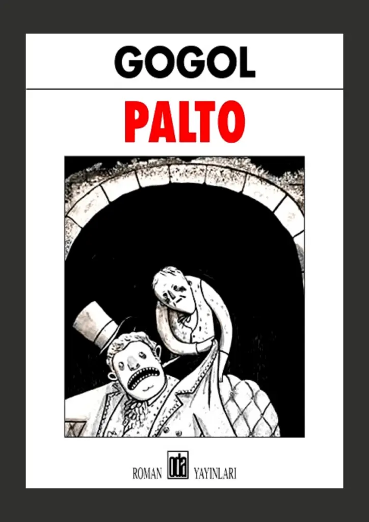 Haftanın Kitabı Palto