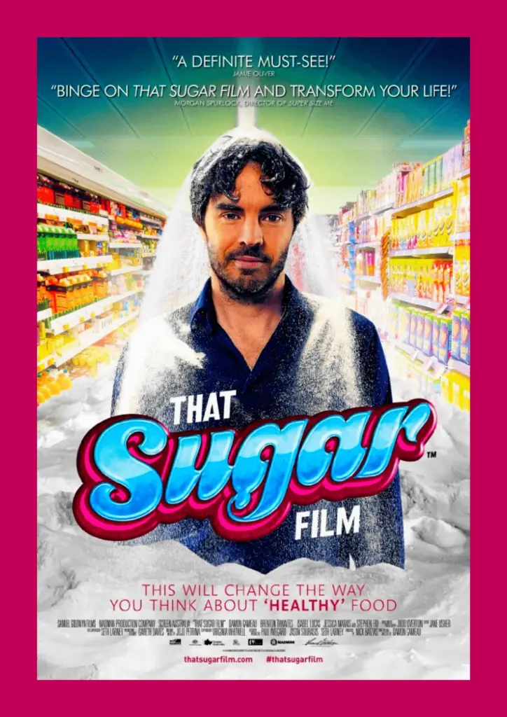 Haftanın Belgeseli That Sugar