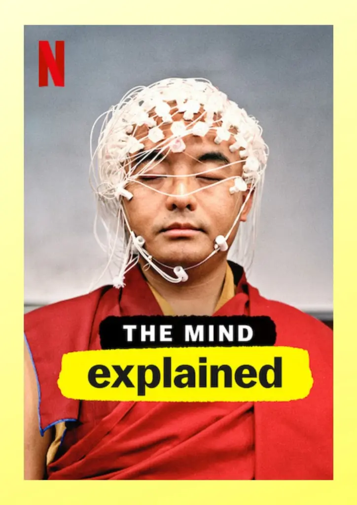 Haftanın Belgeseli The Mind, Explained