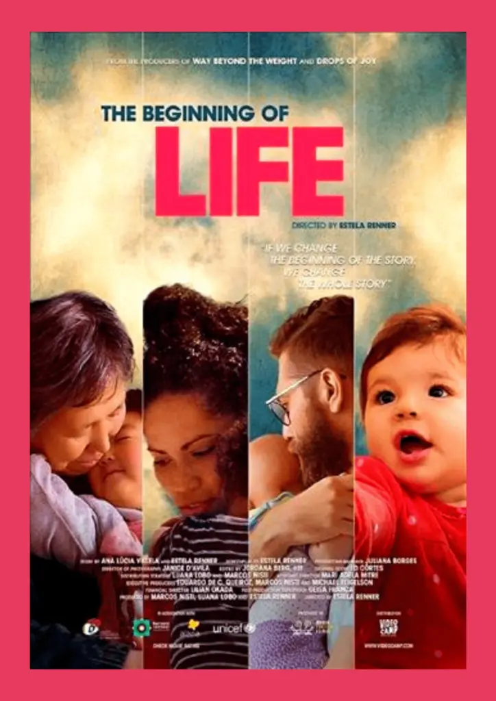 Haftanın Belgeseli The Beginning Of Life