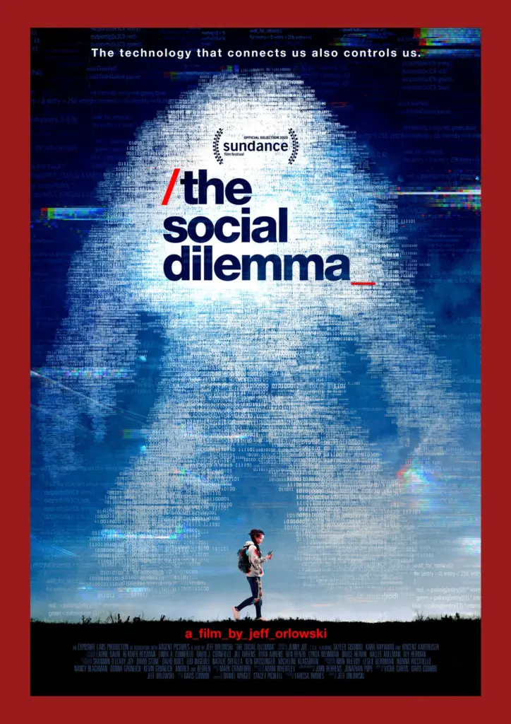 Haftanın Belgeseli The Social Dilemma