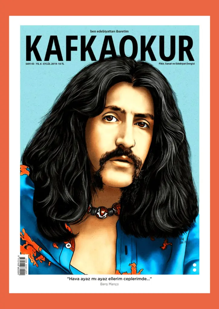 Haftanın Dergisi Kafkaokur