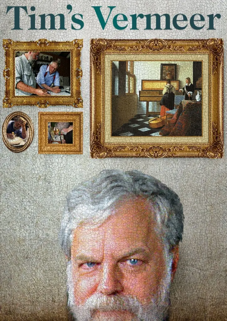 Haftanın Belgeseli Tim's Vermeer