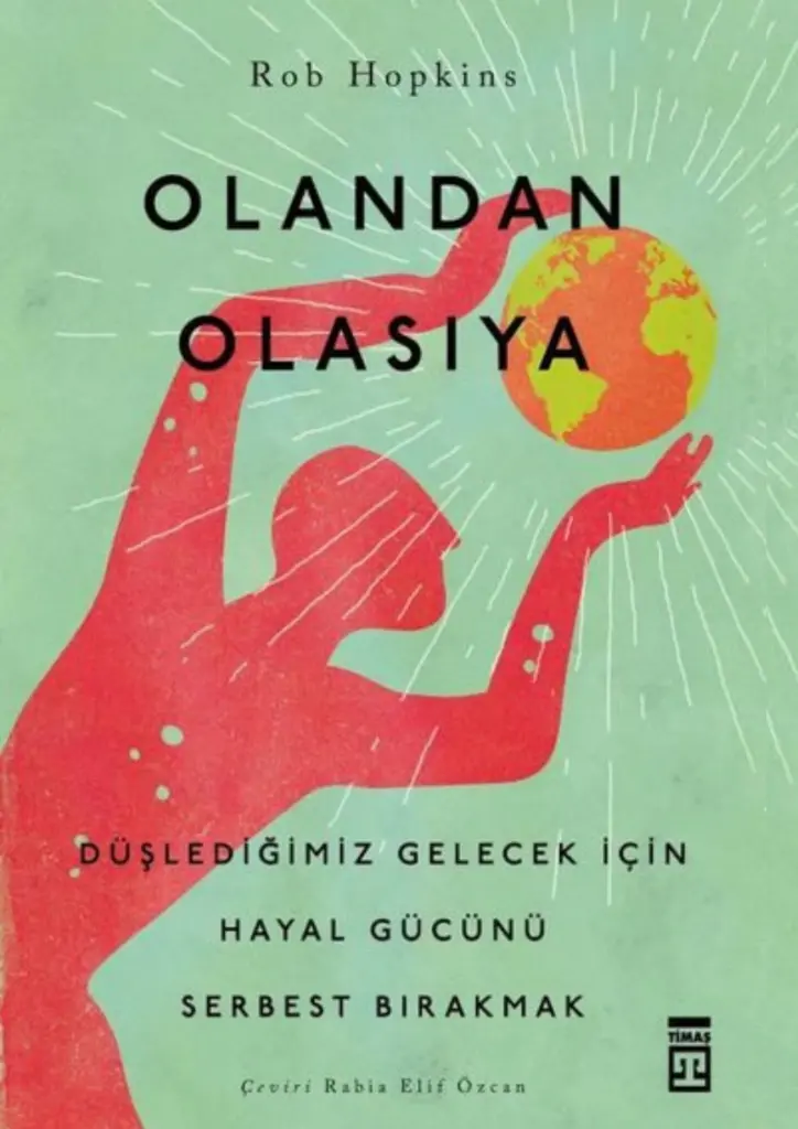 Haftanın Kitabı Olandan Olasıya