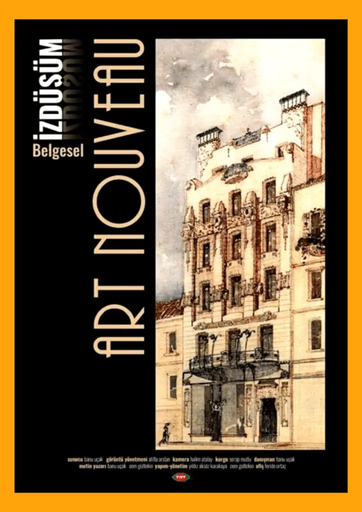 Haftanın Belgeseli İzdüşüm