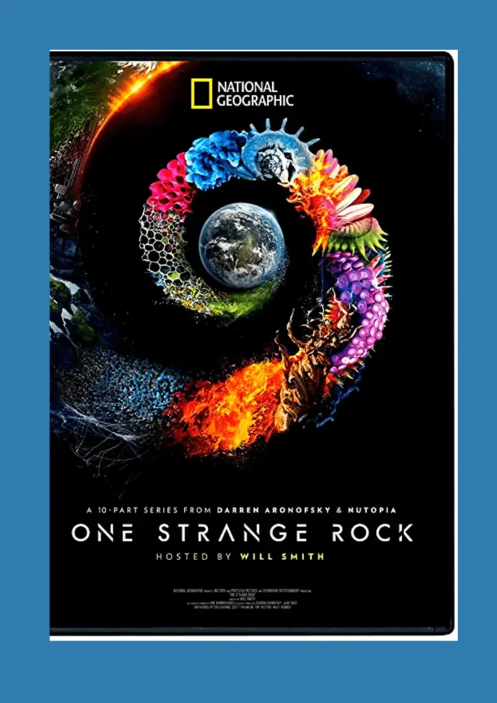 Haftanın Belgeseli One Strange Rock