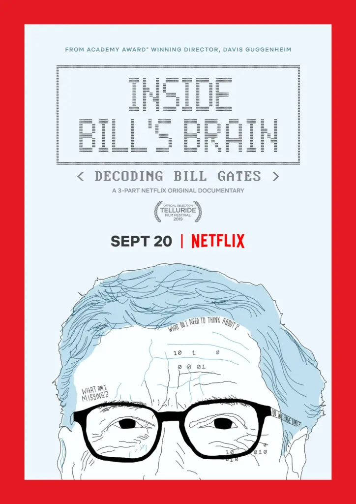 Haftanın Belgeseli Inside Bill's Brain