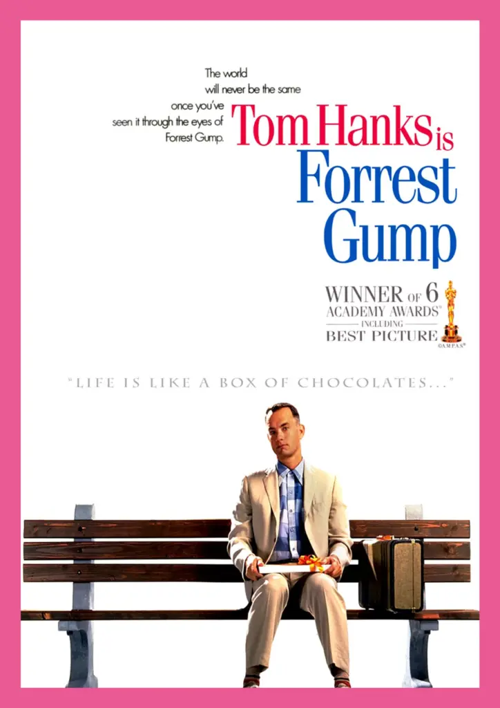 Haftanın Filmi Forrest Gump